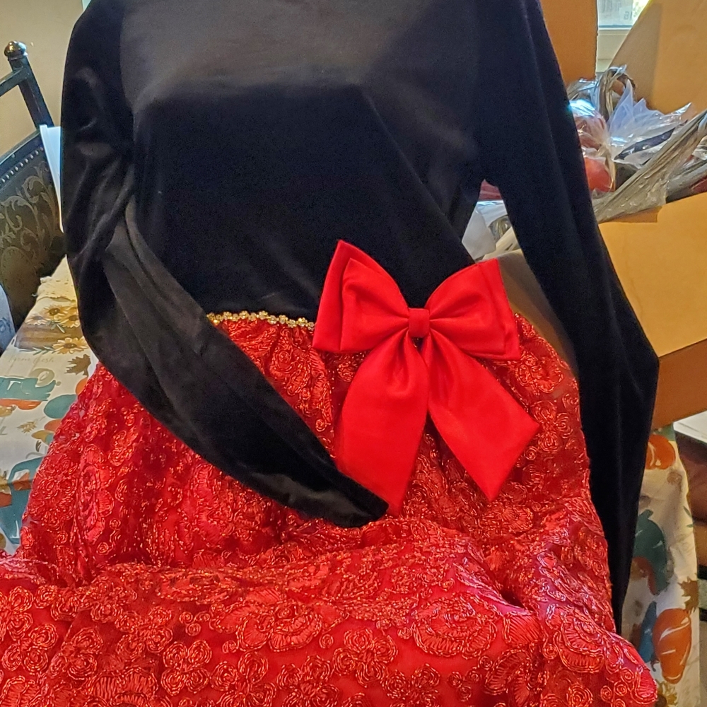 Party dress